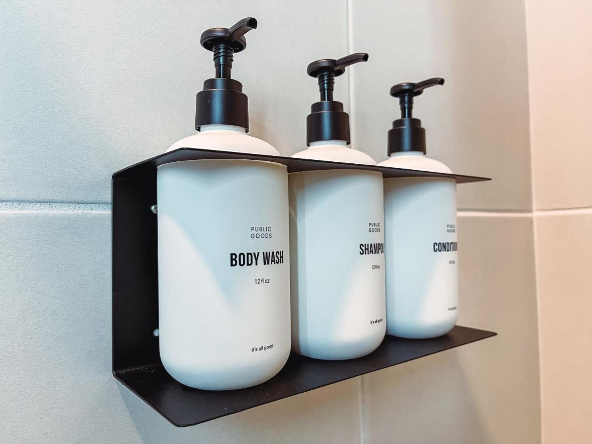 Dreaming With Dolly - Luxe Stay Near Broadway Nashville Ngoại thất bức ảnh