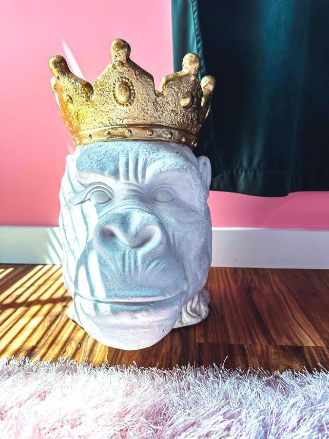 Dreaming With Dolly - Luxe Stay Near Broadway Nashville Ngoại thất bức ảnh