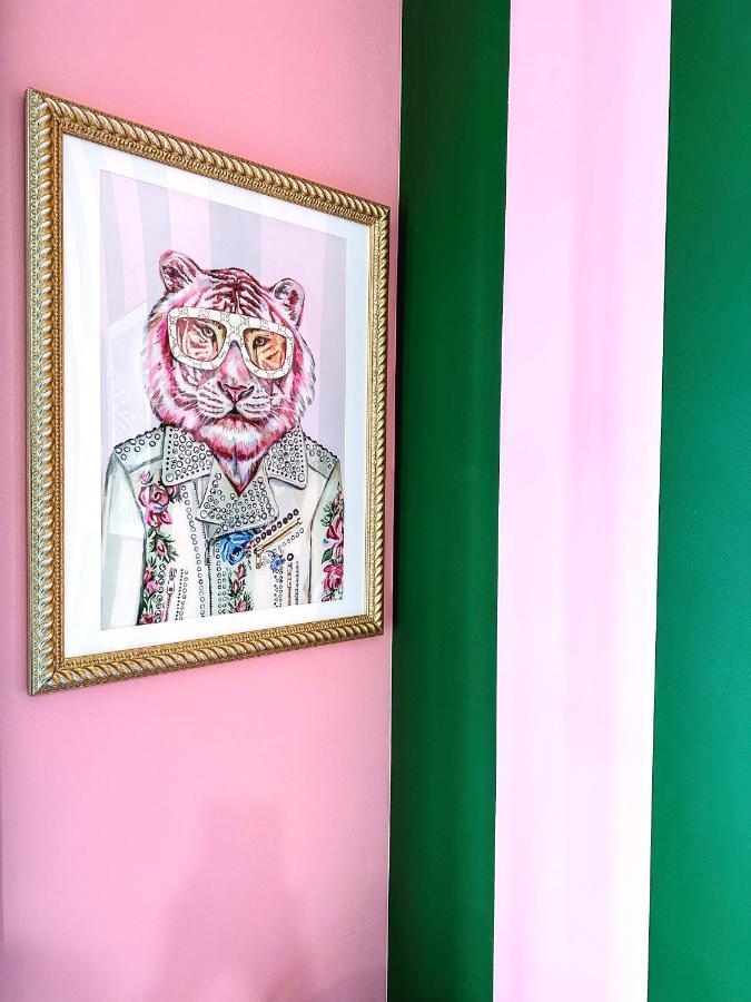Dreaming With Dolly - Luxe Stay Near Broadway Nashville Ngoại thất bức ảnh