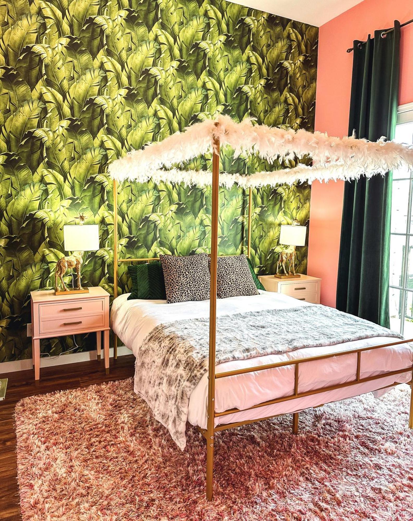 Dreaming With Dolly - Luxe Stay Near Broadway Nashville Ngoại thất bức ảnh